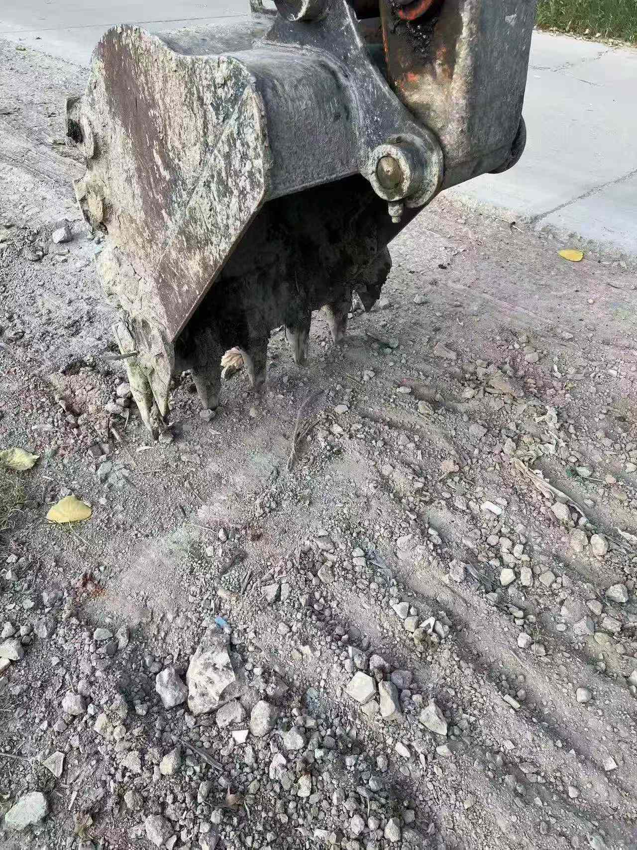 Buy Hitachi ZX70-3 Used Excavator / 7
