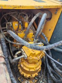 Buy Hyundai R215VS Used Excavator / 6 Buy Hyundai R215VS Used Excavator / 6