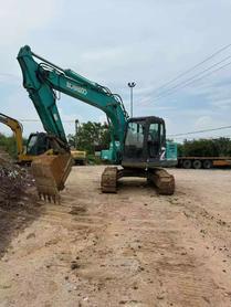 Buy Kobelco SK140 Used Excavator / 2 Buy Kobelco SK140 Used Excavator / 2