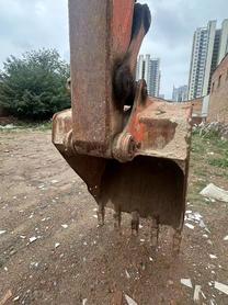 Buy Hitachi ZX70-5G Used Excavator / 3 Buy Hitachi ZX70-5G Used Excavator / 3