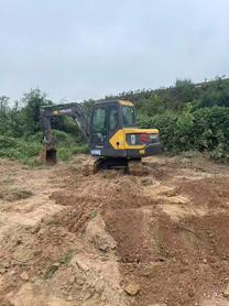 Buy Volvo EC55 Used Excavator / 4 Buy Volvo EC55 Used Excavator / 4