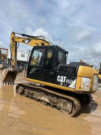 Buy Caterpillar 312D2GC Used Excavator / 3 Buy Caterpillar 312D2GC Used Excavator / 3