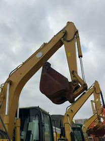 Buy Caterpillar 311C Used Excavator / 3 Buy Caterpillar 311C Used Excavator / 3
