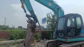 Buy Kobelco SK135 Used Excavator / 6 Buy Kobelco SK135 Used Excavator / 6