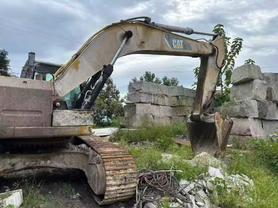 Buy Caterpillar 336E Used Excavator / 3 Buy Caterpillar 336E Used Excavator / 3