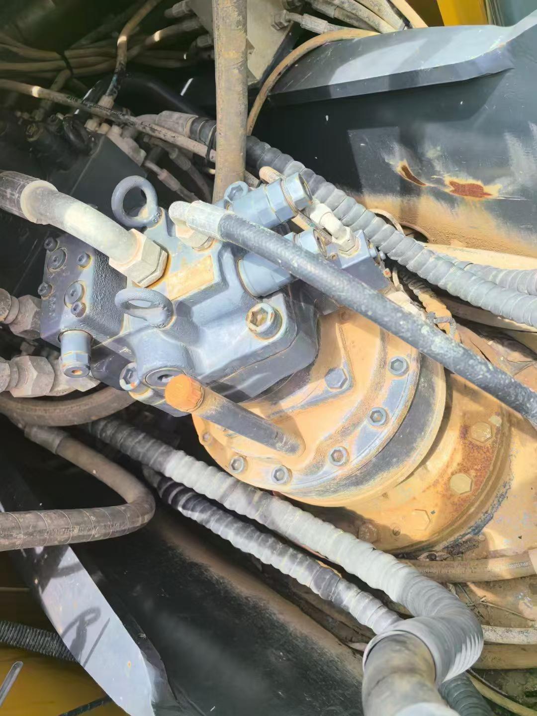 Buy XCMG XE200 Used Excavator / 5