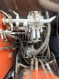 Buy Hitachi ZX70-5G Used Excavator / 7 Buy Hitachi ZX70-5G Used Excavator / 7