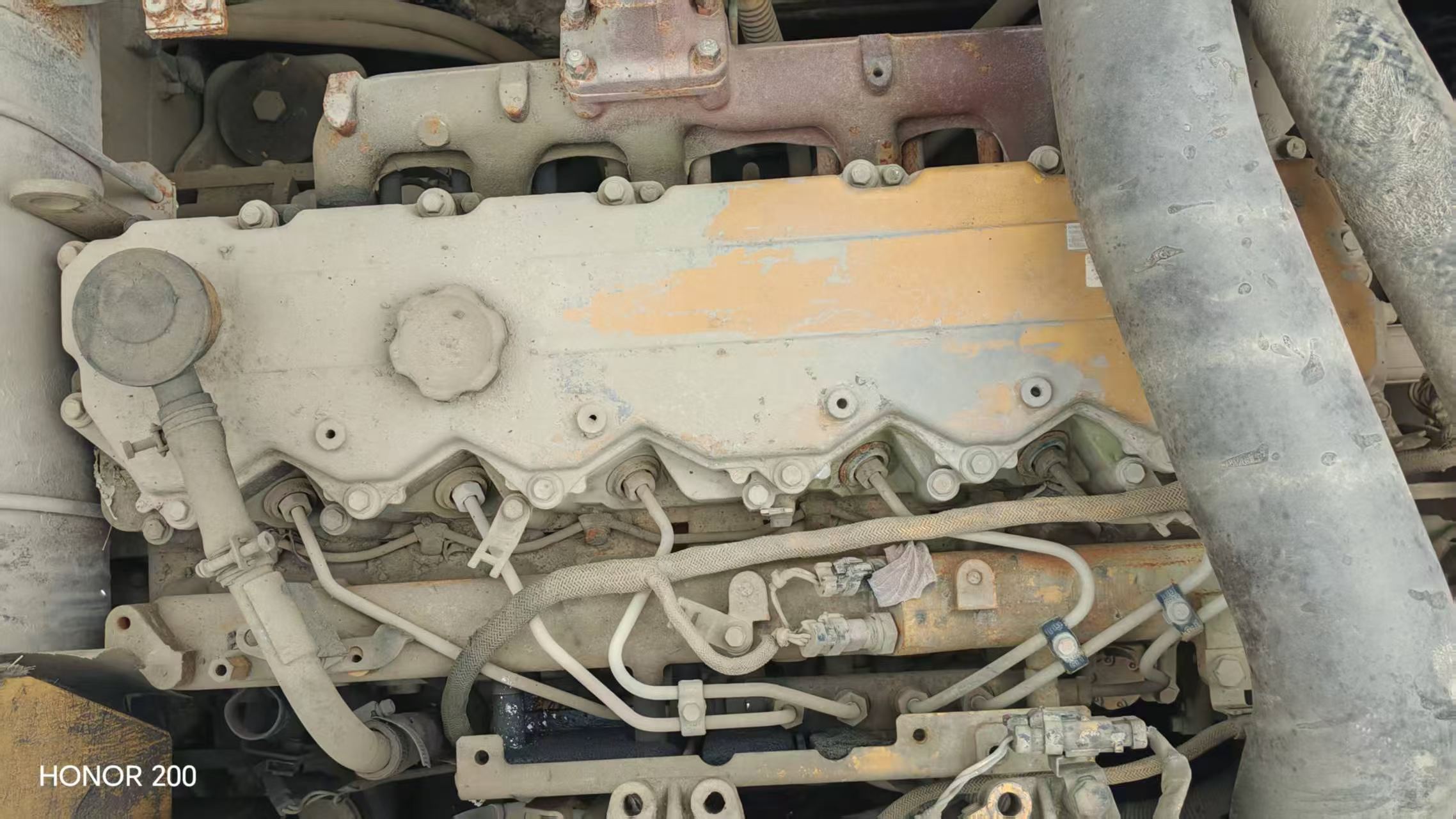 Buy Caterpillar 320D Used Excavator / 5