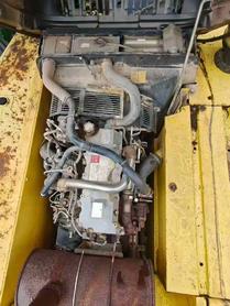 Buy Kobelco SK250 Used Excavator / 4 Buy Kobelco SK250 Used Excavator / 4