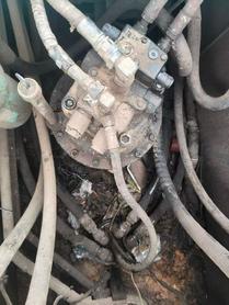 Buy Kobelco SK270D-8 Used Excavator / 8 Buy Kobelco SK270D-8 Used Excavator / 8