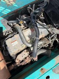 Buy Kobelco SK200-11 Used Excavator / 4 Buy Kobelco SK200-11 Used Excavator / 4