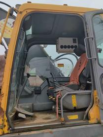 Buy Volvo EC210B Used Excavator / 4 Buy Volvo EC210B Used Excavator / 4