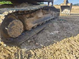 Buy Sany SY215C Used Excavator / 8 Buy Sany SY215C Used Excavator / 8