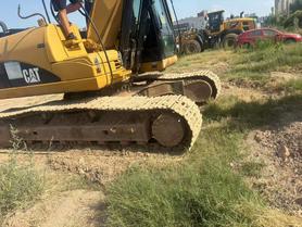 Buy Caterpillar 323 Used Excavator / 4 Buy Caterpillar 323 Used Excavator / 4