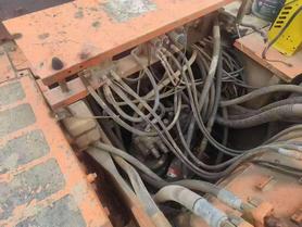 Buy Hitachi ZX450-6 Used Excavator / 7 Buy Hitachi ZX450-6 Used Excavator / 7