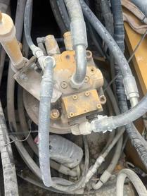Buy Caterpillar 336E Used Excavator / 3 Buy Caterpillar 336E Used Excavator / 3