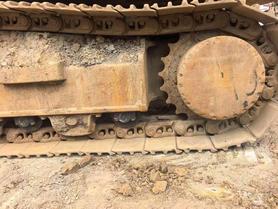 Buy Sany SY365C Used Excavator / 3 Buy Sany SY365C Used Excavator / 3