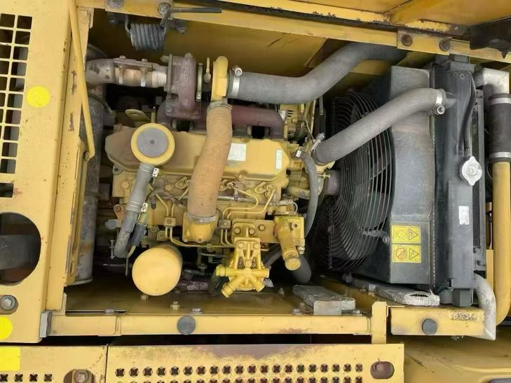 Buy Caterpillar 311C Used Excavator / 1