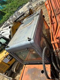 Buy Hitachi ZX450-6 Used Excavator / 9 Buy Hitachi ZX450-6 Used Excavator / 9
