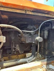 Buy Hitachi ZX450-6 Used Excavator / 6 Buy Hitachi ZX450-6 Used Excavator / 6