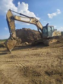 Buy Sany SY215C Used Excavator / 2 Buy Sany SY215C Used Excavator / 2