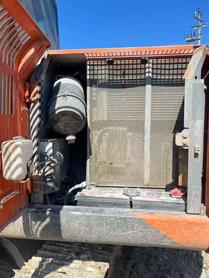 Buy Hitachi ZX130-5A Used Excavator / 8 Buy Hitachi ZX130-5A Used Excavator / 8