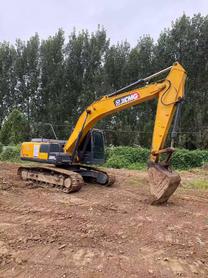 Buy XCMG XE215 Used Excavator / 9 Buy XCMG XE215 Used Excavator / 9
