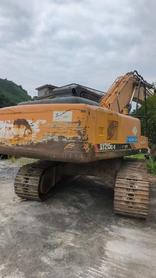 Buy Sany SY195C Used Excavator / 7 Buy Sany SY195C Used Excavator / 7