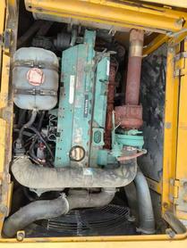 Buy Volvo EC210B Used Excavator / 6 Buy Volvo EC210B Used Excavator / 6