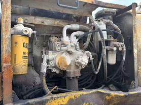 Buy Caterpillar 336E Used Excavator / 5 Buy Caterpillar 336E Used Excavator / 5