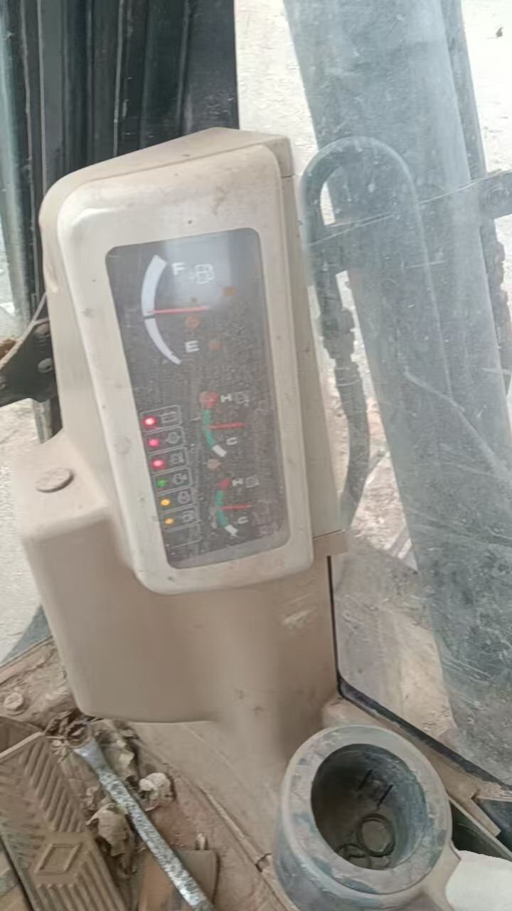 Buy Caterpillar 307C Used Excavator / 2