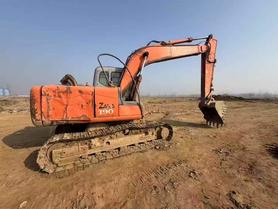 Buy Hitachi EX120 Used Excavator / 5 Buy Hitachi EX120 Used Excavator / 5