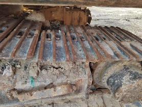 Buy Hitachi ZX210-3G Used Excavator / 7 Buy Hitachi ZX210-3G Used Excavator / 7