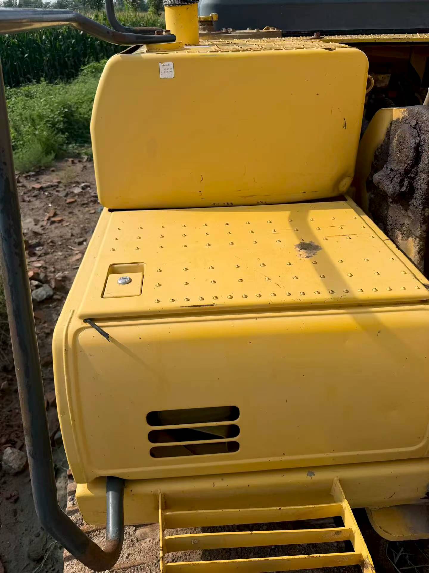 Buy Komatsu PC200-8 Used Excavator / 2