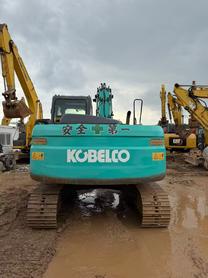 Buy Kobelco SK140LC-8 Used Excavator / 9 Buy Kobelco SK140LC-8 Used Excavator / 9