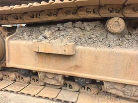Buy Sany SY365C Used Excavator / 4 Buy Sany SY365C Used Excavator / 4