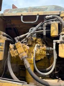 Buy Caterpillar 336E Used Excavator / 3 Buy Caterpillar 336E Used Excavator / 3