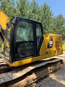 Buy Caterpillar 323 Used Excavator / 9 Buy Caterpillar 323 Used Excavator / 9