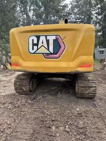 Buy Caterpillar 323 Used Excavator / 2 Buy Caterpillar 323 Used Excavator / 2
