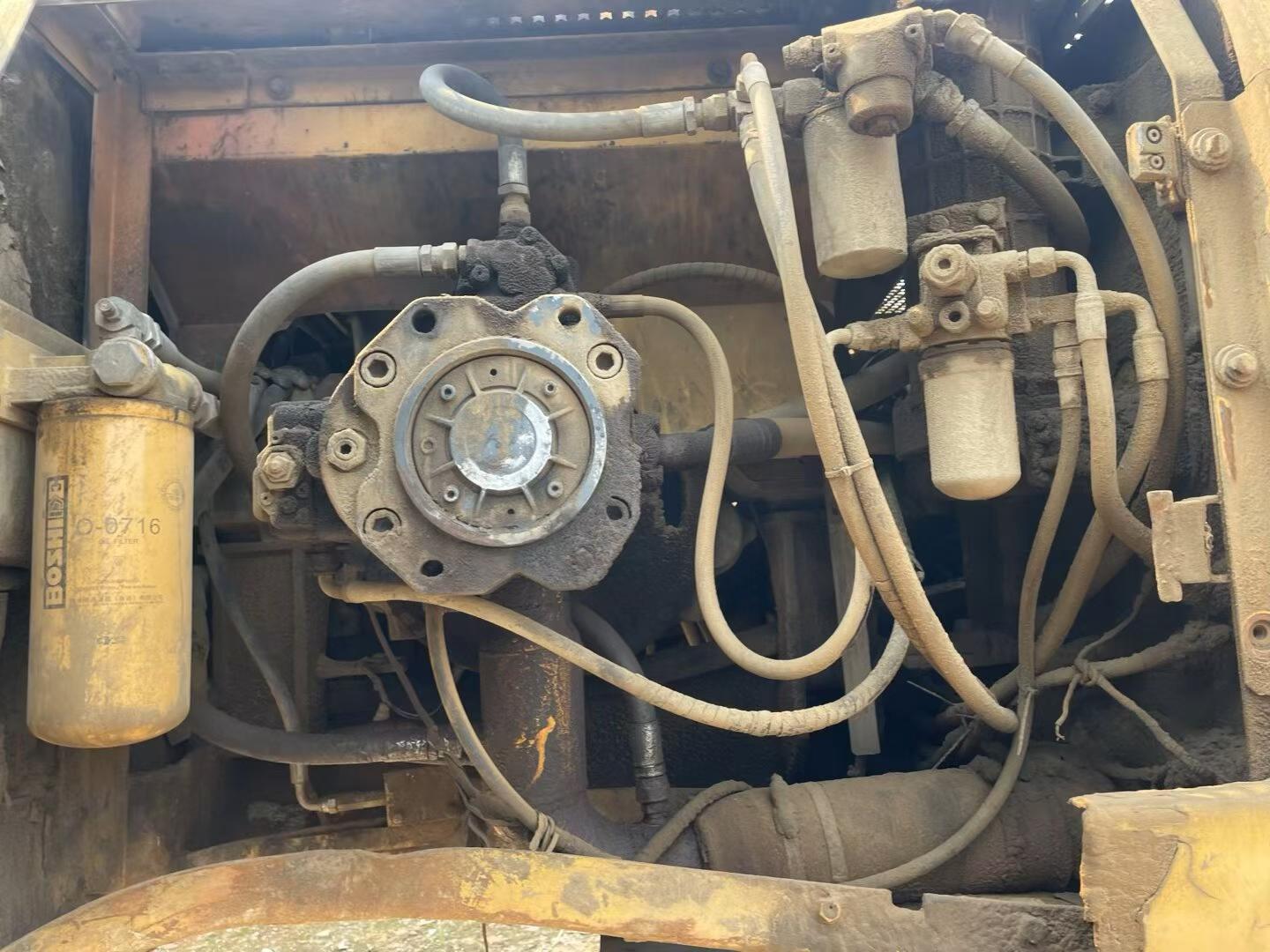 Buy Caterpillar 330C Used Excavator / 6