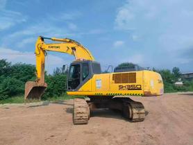 Buy Sumitomo SH350-5 Used Excavator / 2 Buy Sumitomo SH350-5 Used Excavator / 2