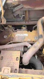 Buy Caterpillar 349E Used Excavator / 8 Buy Caterpillar 349E Used Excavator / 8