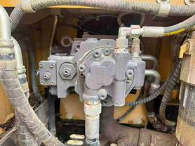 Buy Sany SY135 Used Excavator / 5 Buy Sany SY135 Used Excavator / 5