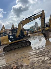 Buy Caterpillar 312D2GC Used Excavator / 2 Buy Caterpillar 312D2GC Used Excavator / 2