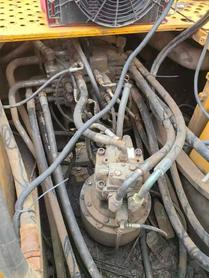 Buy Volvo EC210B Used Excavator / 5 Buy Volvo EC210B Used Excavator / 5