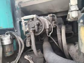 Buy Kobelco SK270D-8 Used Excavator / 7 Buy Kobelco SK270D-8 Used Excavator / 7