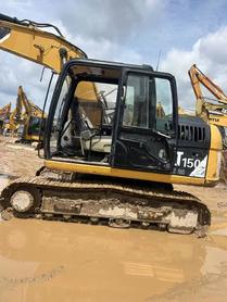 Buy Caterpillar 312D2GC Used Excavator / 4 Buy Caterpillar 312D2GC Used Excavator / 4