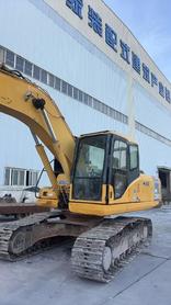 Buy Komatsu PC200-7 Used Excavator / 2 Buy Komatsu PC200-7 Used Excavator / 2