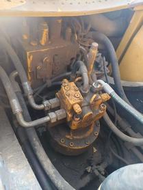 Buy Sany SY215C Used Excavator / 7 Buy Sany SY215C Used Excavator / 7