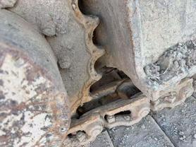 Buy XCMG XE60 Used Excavator / 7 Buy XCMG XE60 Used Excavator / 7
